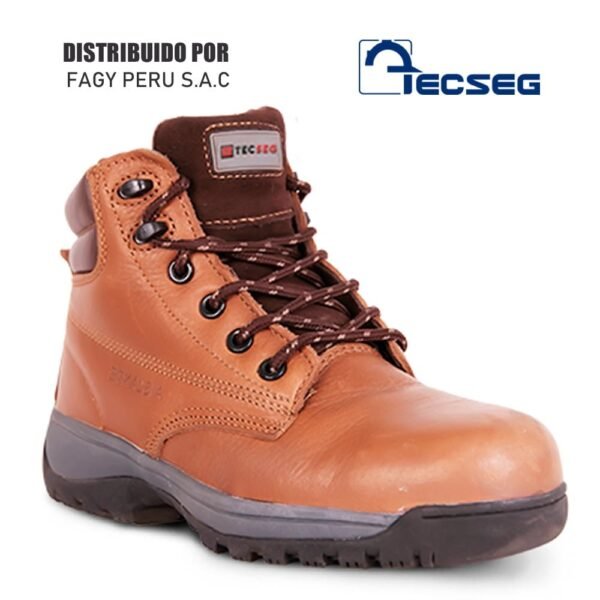 Botin Puma TCSG 250 Tecseg