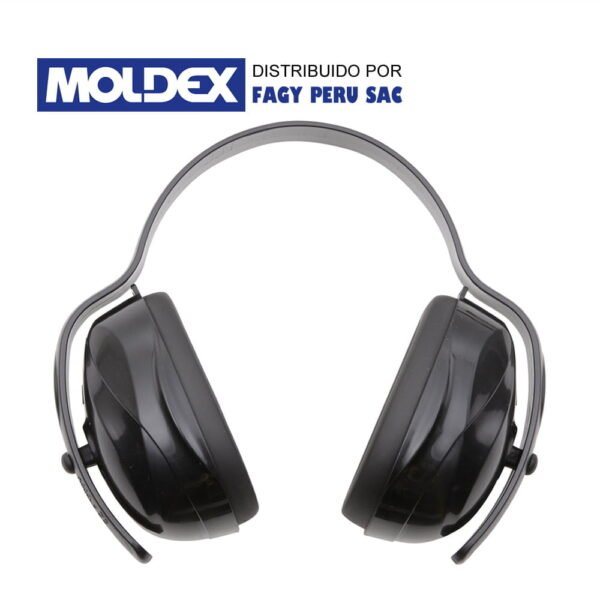 Orejeras Moldex 6201 Z2